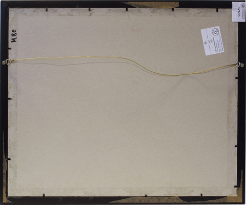 Платунова Александра Георгиевна. Плакат «Детский театр»